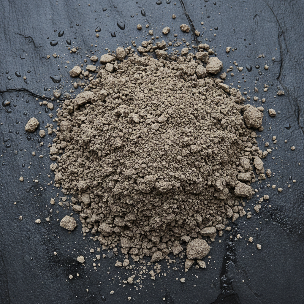 Class II Aggregate Base (CAB)