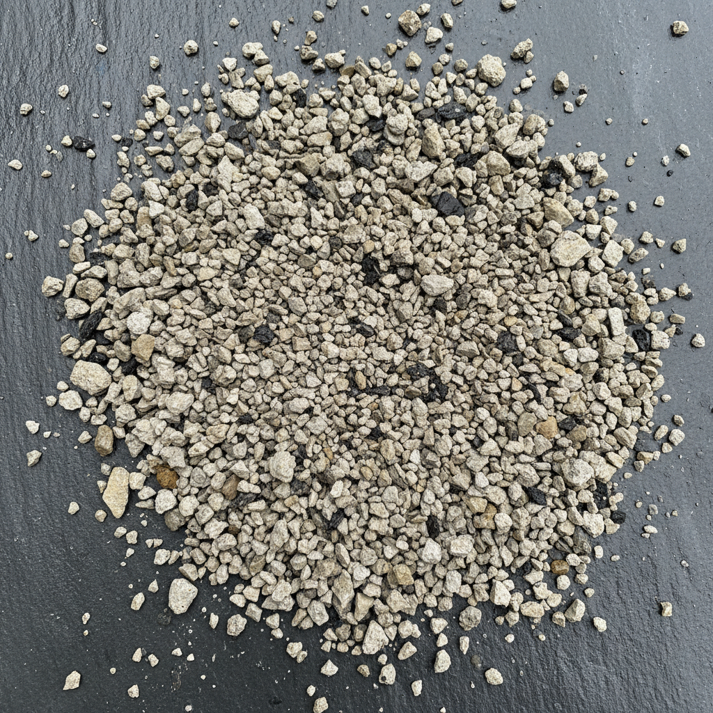 Class II Recycled Base