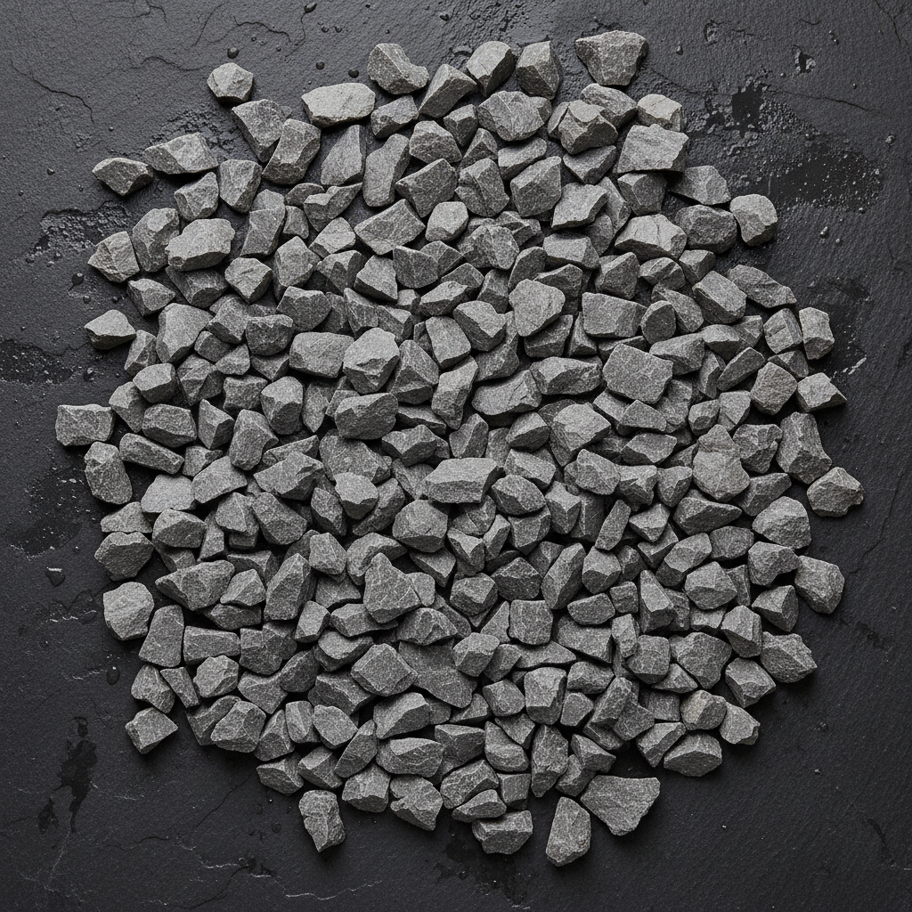 Class 2 Permeable Base