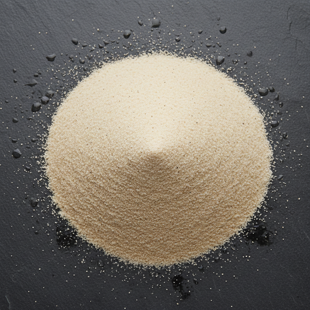 Plaster Sand (Washed)