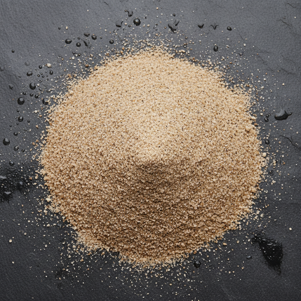 Cyclone Sand Non-Spec