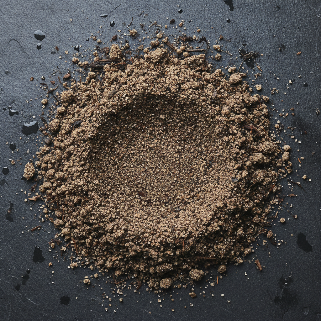 Engineered Soil Media 85/15