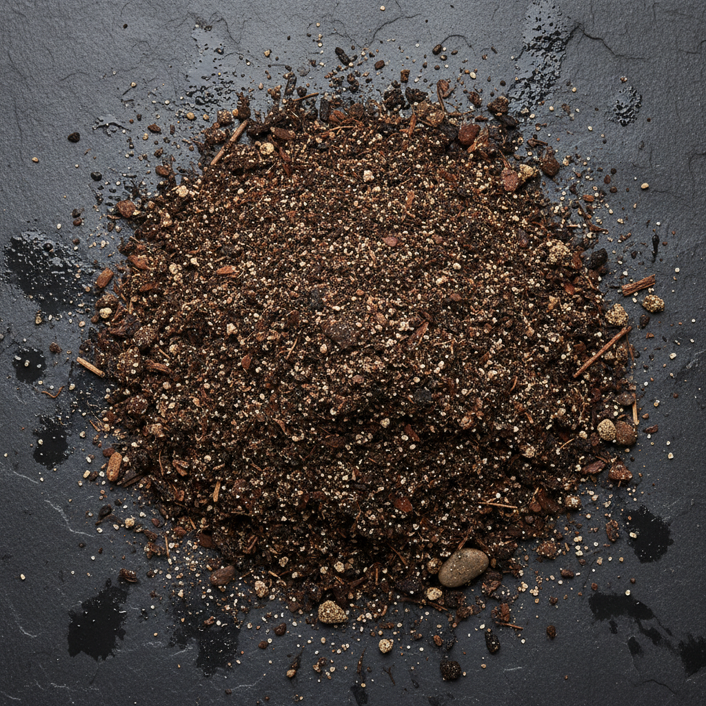 Soil Filter Media 80/20